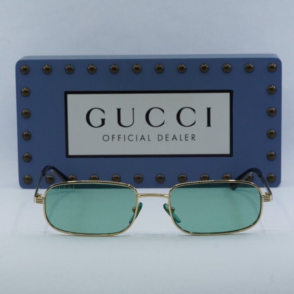 Final Price! Gucci GG1457S 005 Sunglasses main image 4